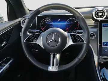 Mercedes-Benz GLC 220 d 4M LED Pano 360  Airmatic