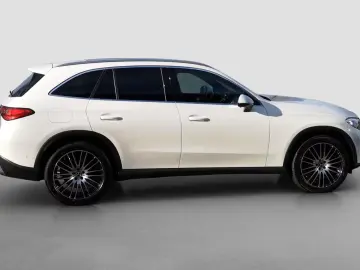 Mercedes-Benz GLC 220 d 4M LED Pano 360  Airmatic