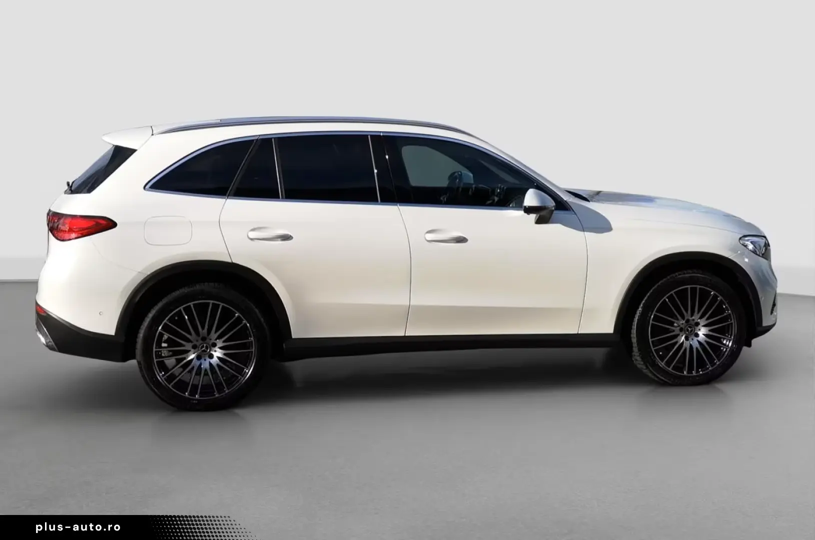 Mercedes-Benz GLC 220 d 4M LED Pano 360  Airmatic