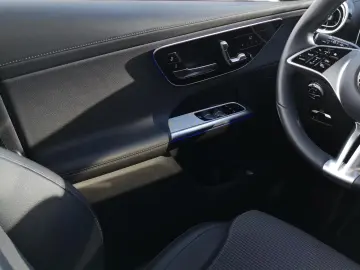 Mercedes-Benz GLC 220 d 4M LED Pano 360  Airmatic