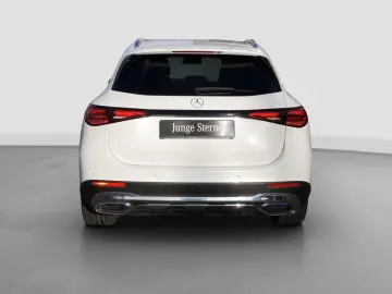 Mercedes-Benz GLC 220 d 4M LED Pano 360  Airmatic