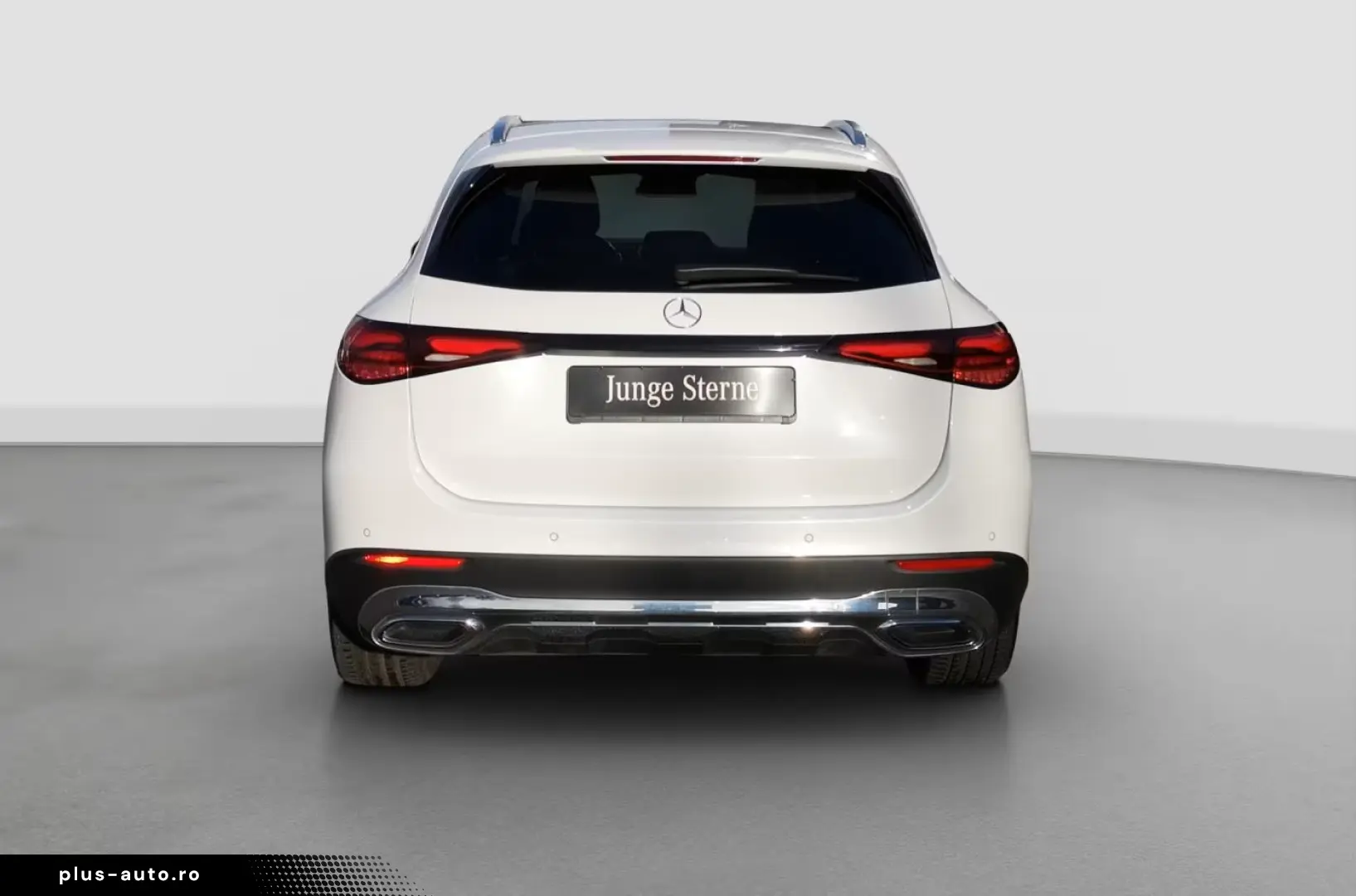 Mercedes-Benz GLC 220 d 4M LED Pano 360  Airmatic