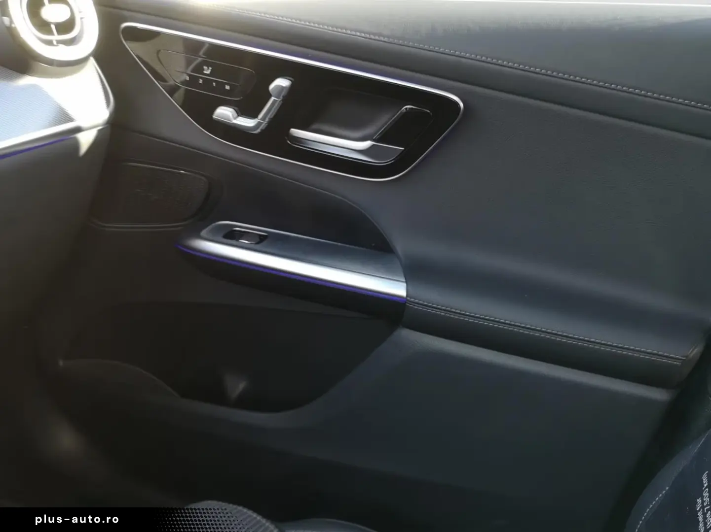 Mercedes-Benz GLC 220 d 4M LED Pano 360  Airmatic