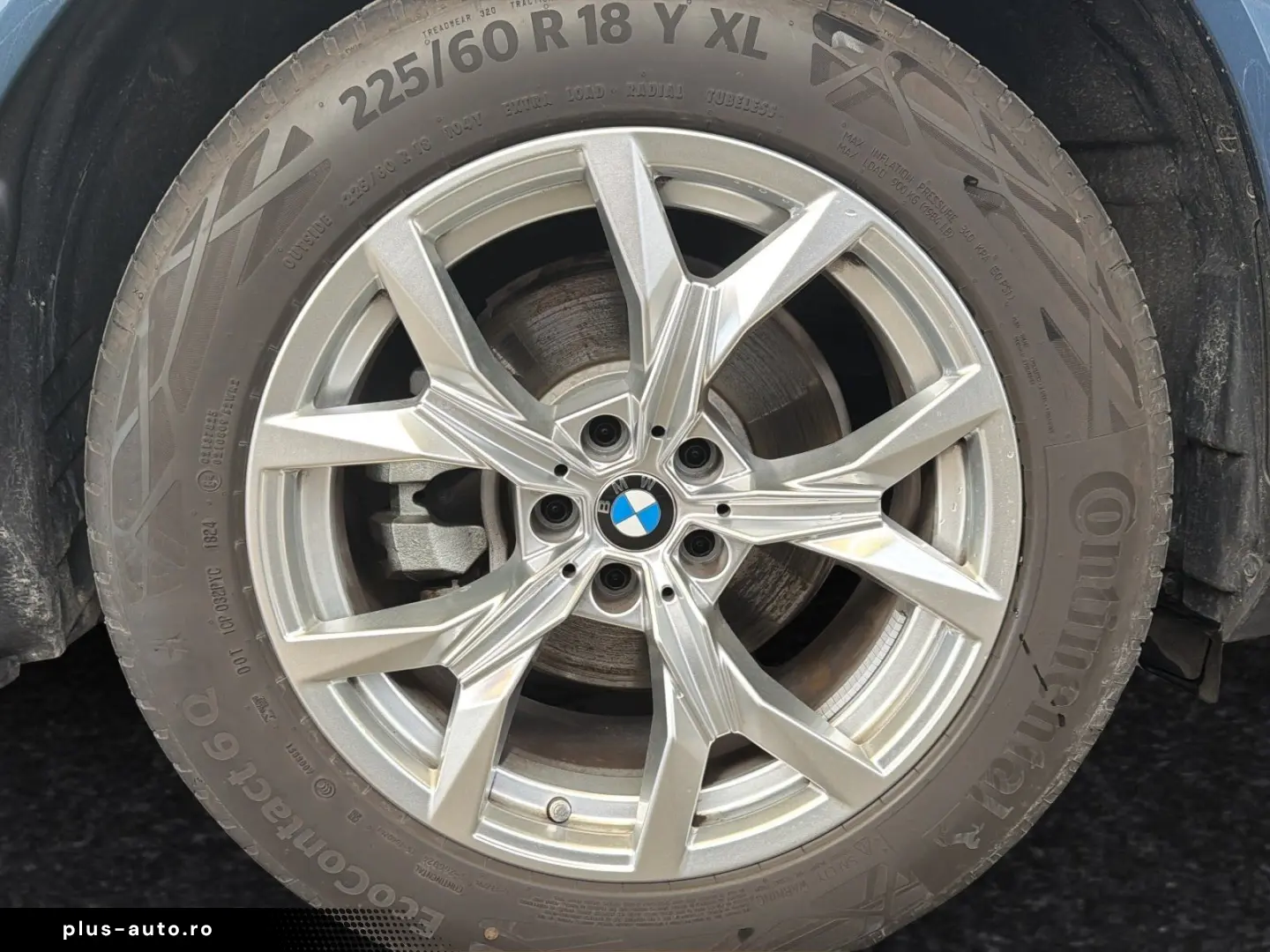 BMW X3 20d xDrive