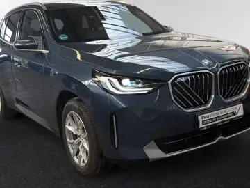 BMW X3 20d xDrive