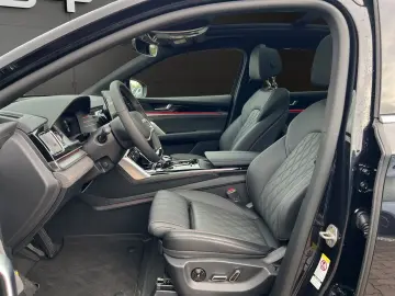 BYD Tang Facelift MY24