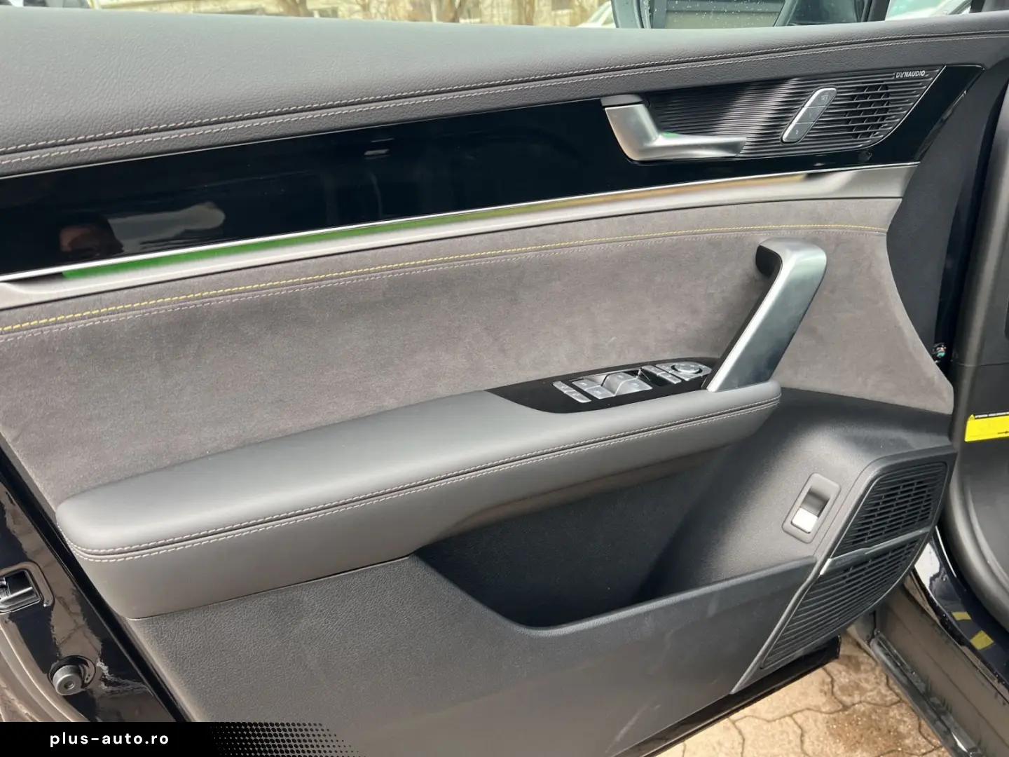 BYD Tang Facelift MY24