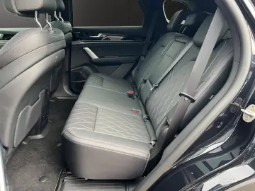 BYD Tang Facelift MY24