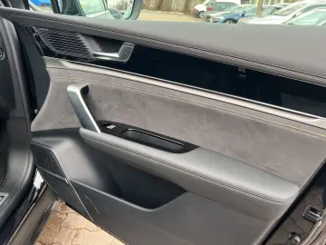 BYD Tang Facelift MY24