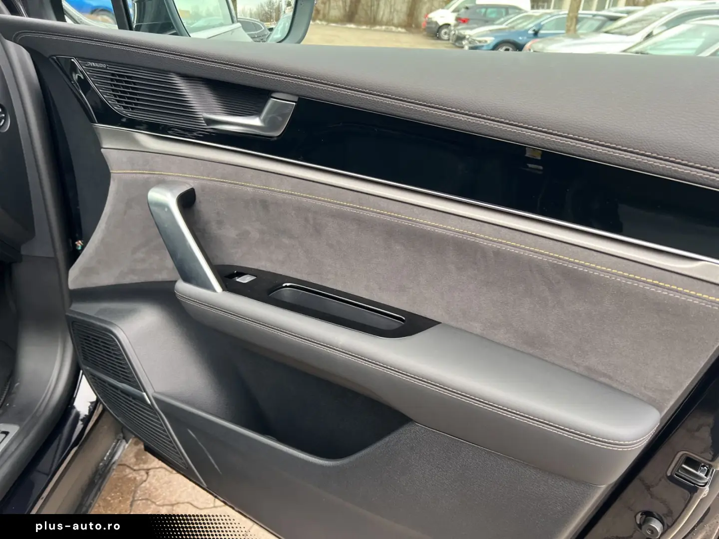 BYD Tang Facelift MY24