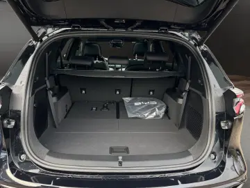 BYD Tang Facelift MY24