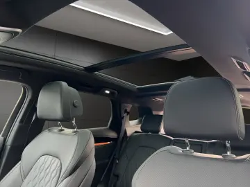 BYD Tang Facelift MY24