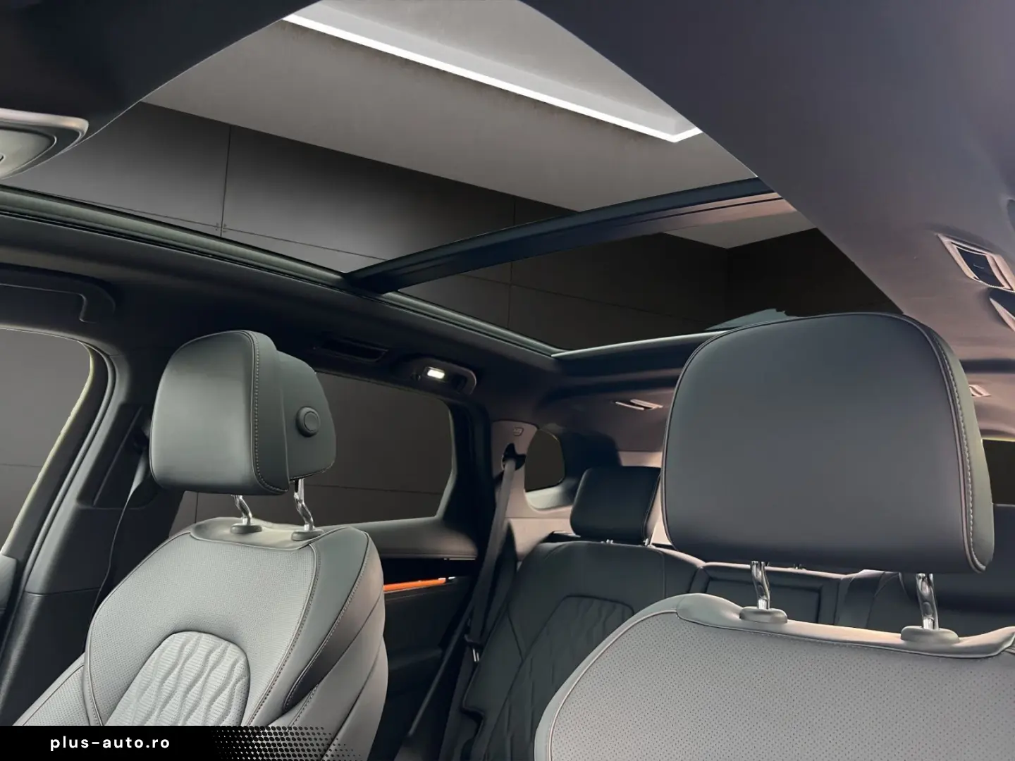 BYD Tang Facelift MY24