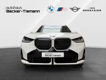 BMW X3 20d xDrive M Sport Keyless