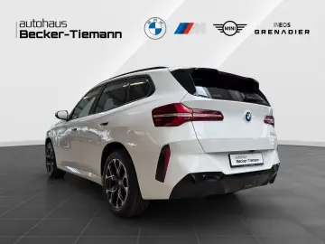 BMW X3 20d xDrive M Sport Keyless