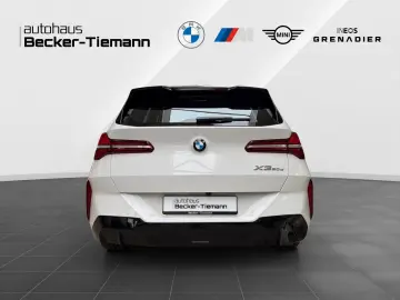 BMW X3 20d xDrive M Sport Keyless