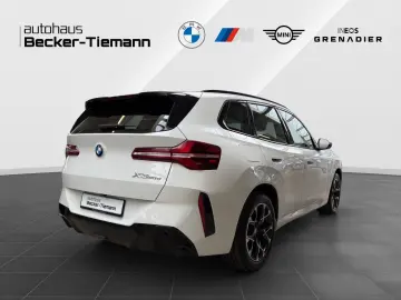 BMW X3 20d xDrive M Sport Keyless