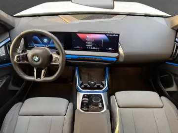 BMW X3 20d xDrive M Sport Keyless