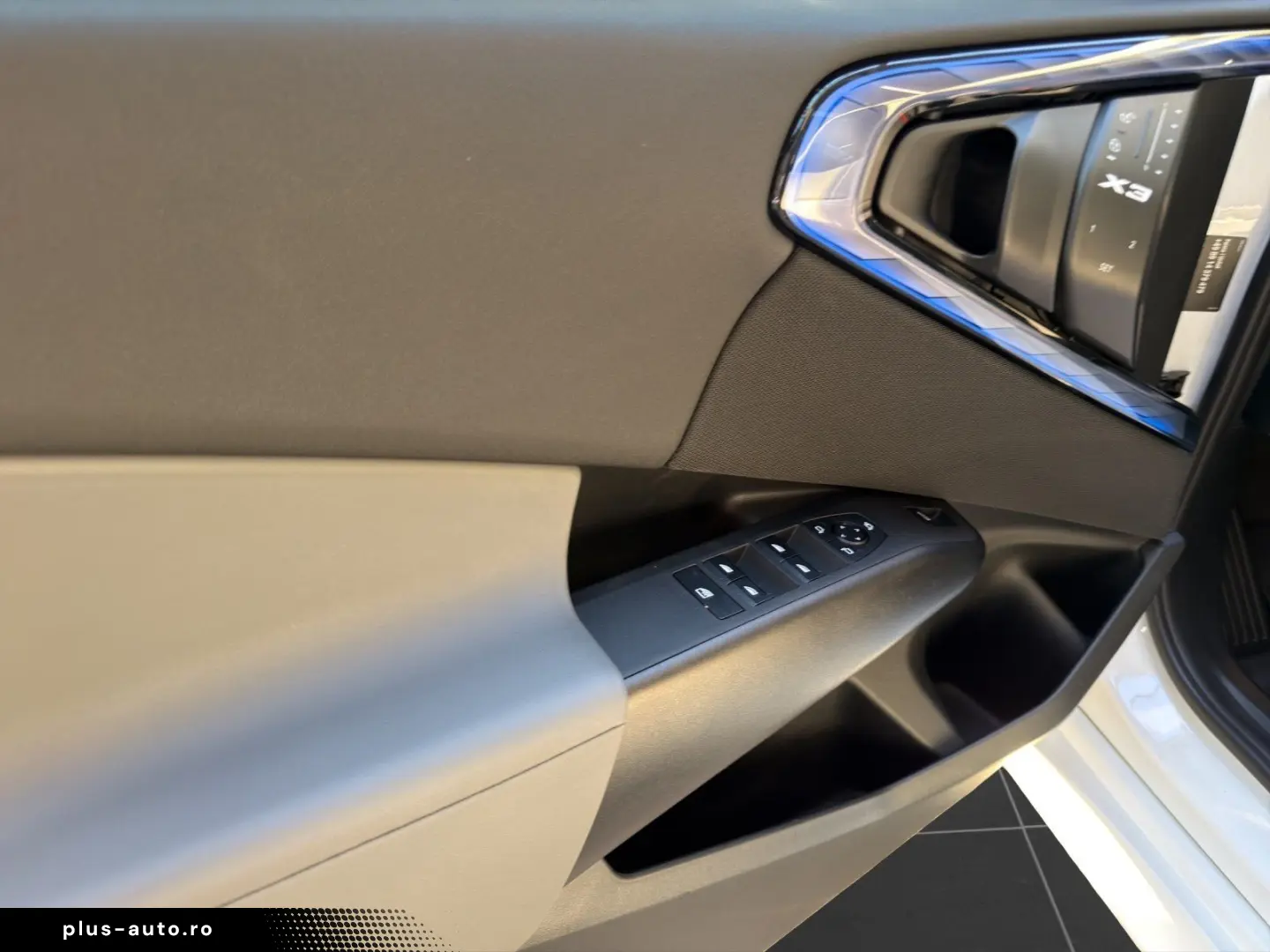 BMW X3 20d xDrive M Sport Keyless