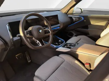 BMW X3 20d xDrive M Sport Keyless