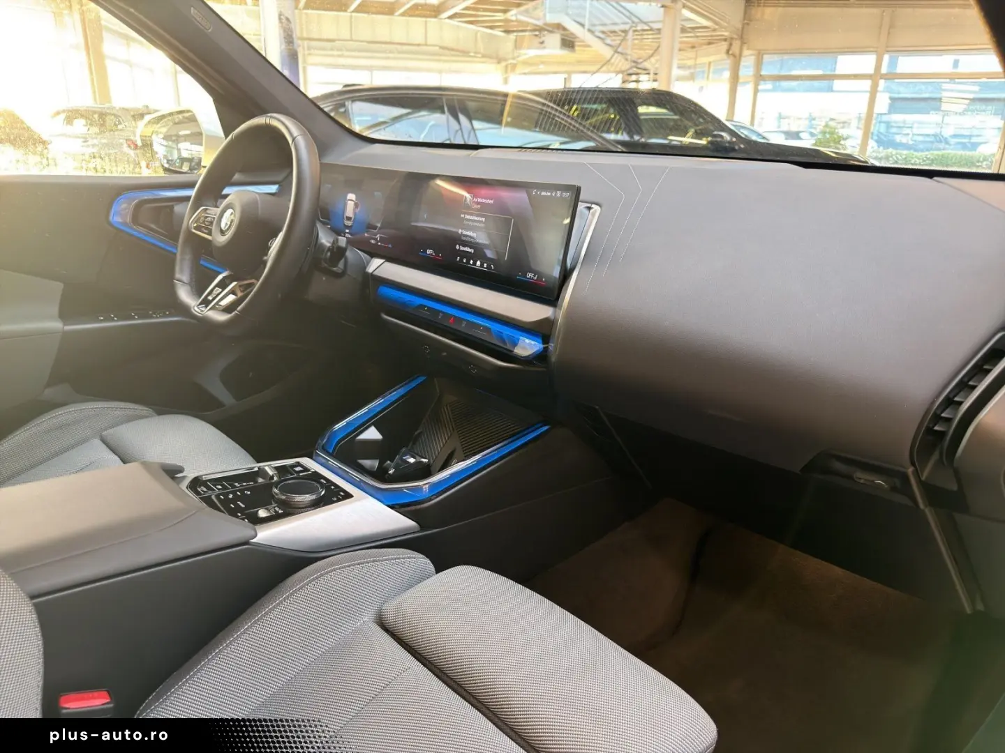 BMW X3 20d xDrive M Sport Keyless