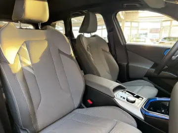 BMW X3 20d xDrive M Sport Keyless