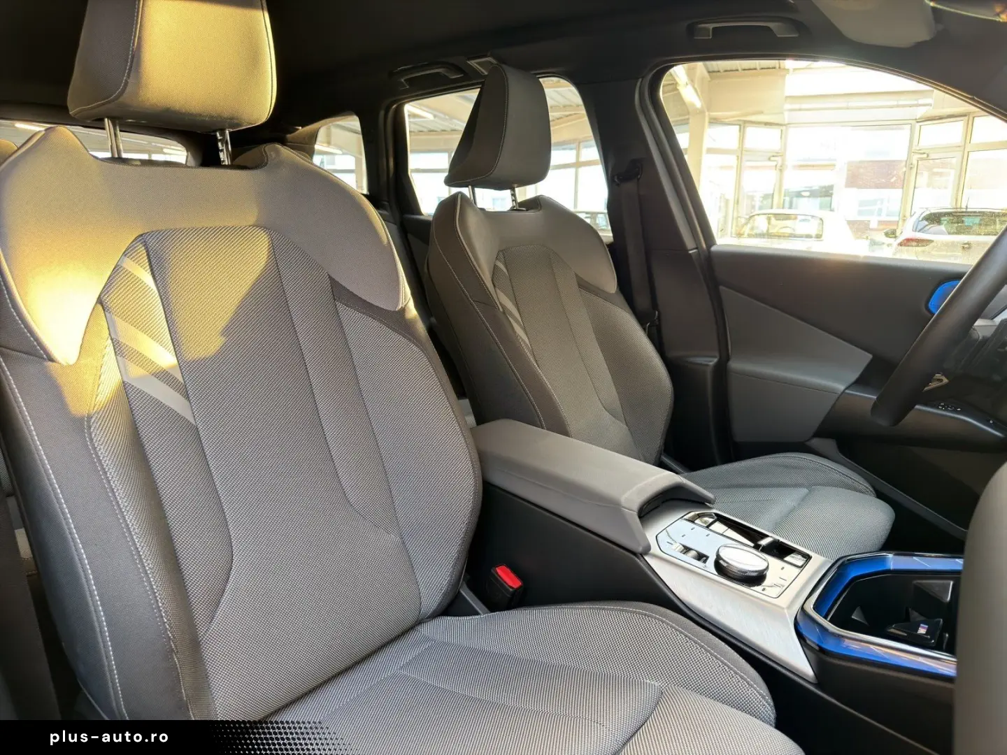 BMW X3 20d xDrive M Sport Keyless