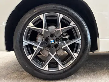 BMW X3 20d xDrive M Sport Keyless