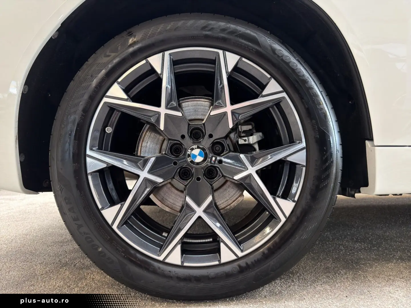 BMW X3 20d xDrive M Sport Keyless