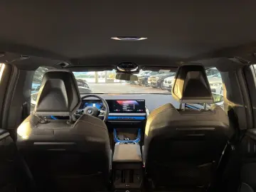 BMW X3 20d xDrive M Sport Keyless