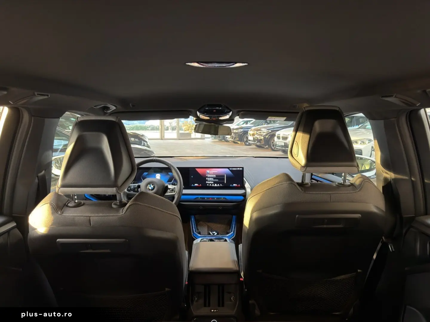 BMW X3 20d xDrive M Sport Keyless