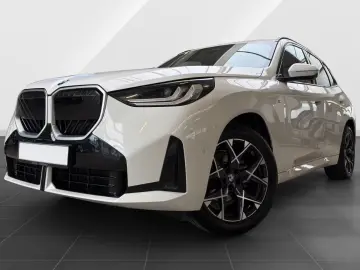 BMW X3 20d xDrive M Sport Keyless