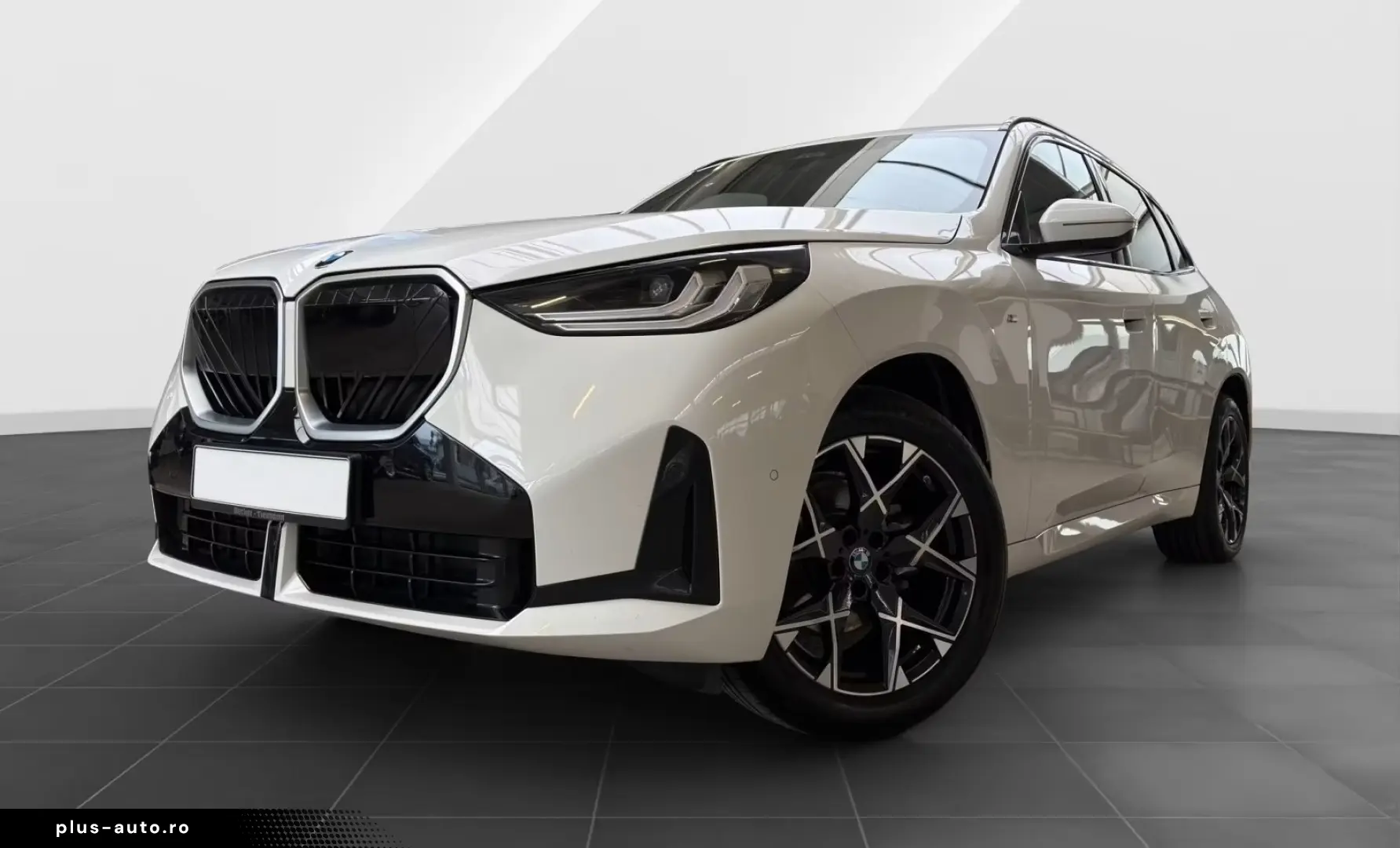 BMW X3 20d xDrive M Sport Keyless