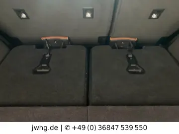 BYD Tang AWD 7-Si Flagship 22  ACC Pano DigTacho DAB