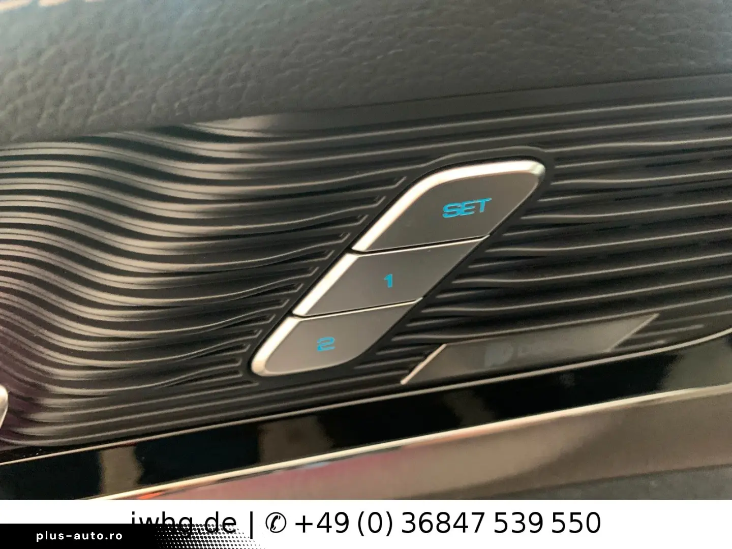 BYD Tang AWD 7-Si Flagship 22  ACC Pano DigTacho DAB