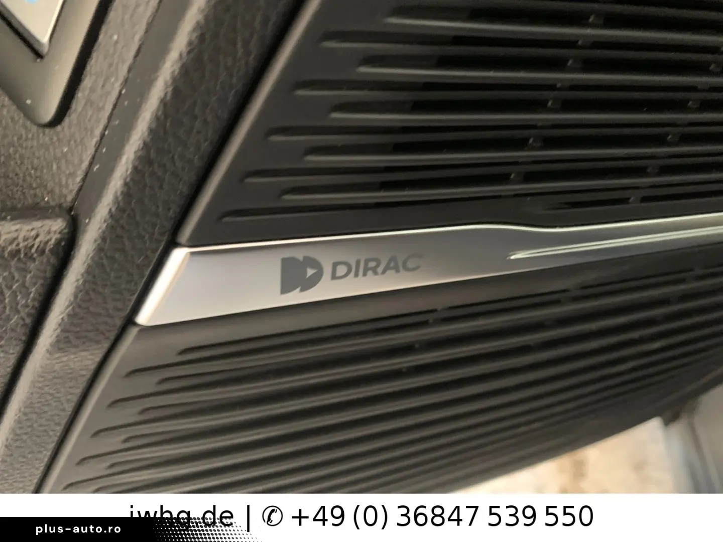 BYD Tang AWD 7-Si Flagship 22  ACC Pano DigTacho DAB