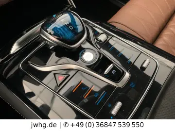 BYD Tang AWD 7-Si Flagship 22  ACC Pano DigTacho DAB