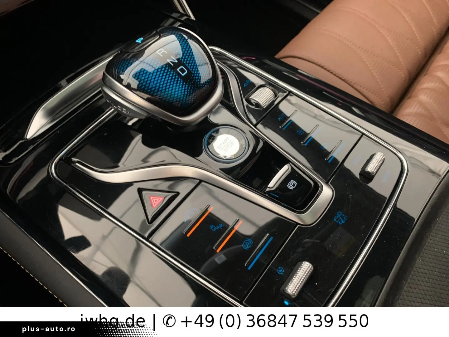 BYD Tang AWD 7-Si Flagship 22  ACC Pano DigTacho DAB