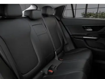 Mercedes-Benz GLC 200 4M Coupé AVANTG DISTR AHK