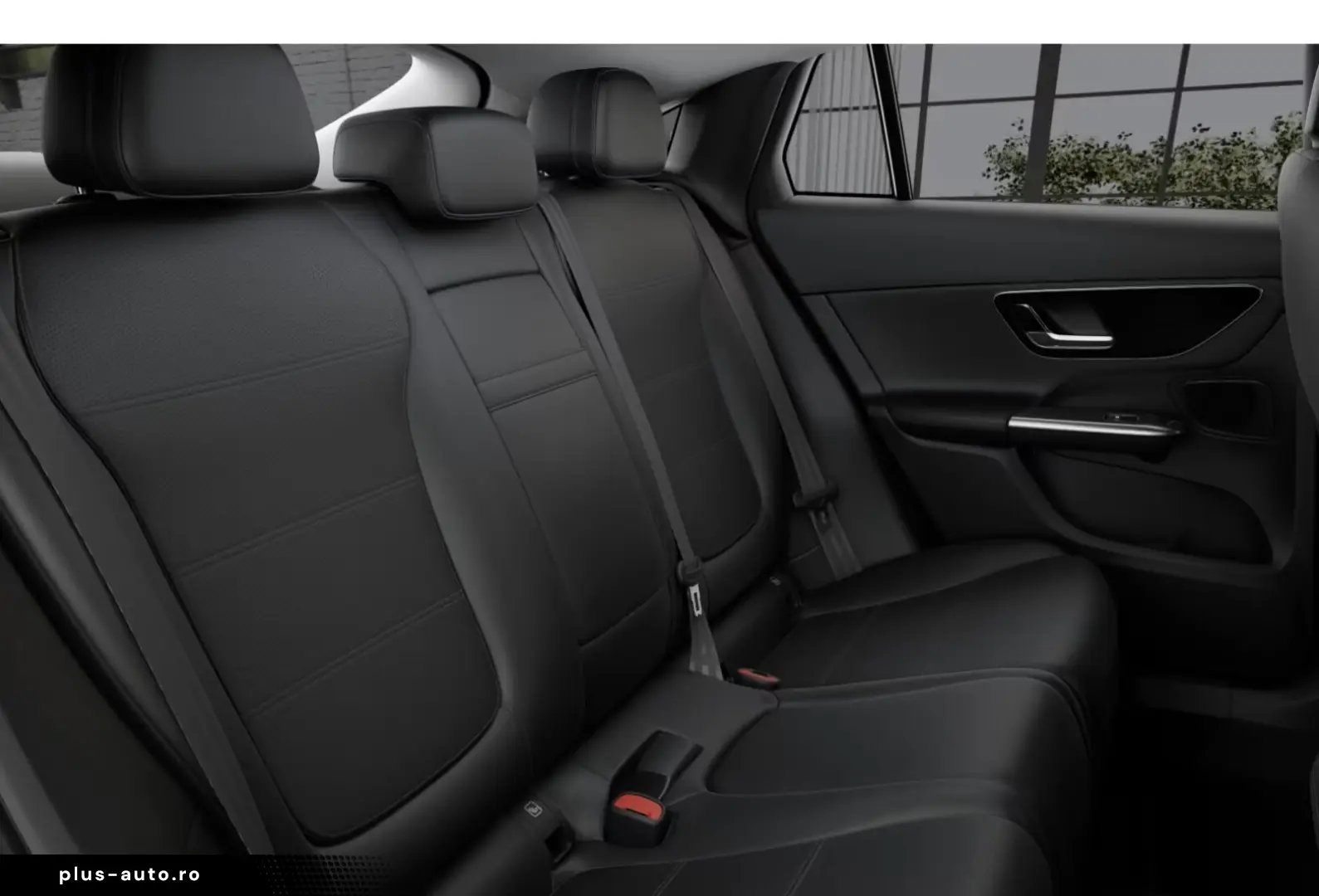 Mercedes-Benz GLC 200 4M Coupé AVANTG DISTR AHK