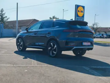 BYD TANG - Euro6 Registered