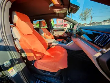 BYD TANG - Euro6 Registered