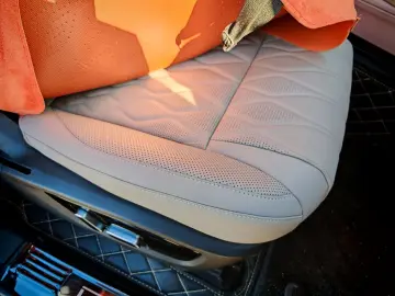 BYD TANG - Euro6 Registered