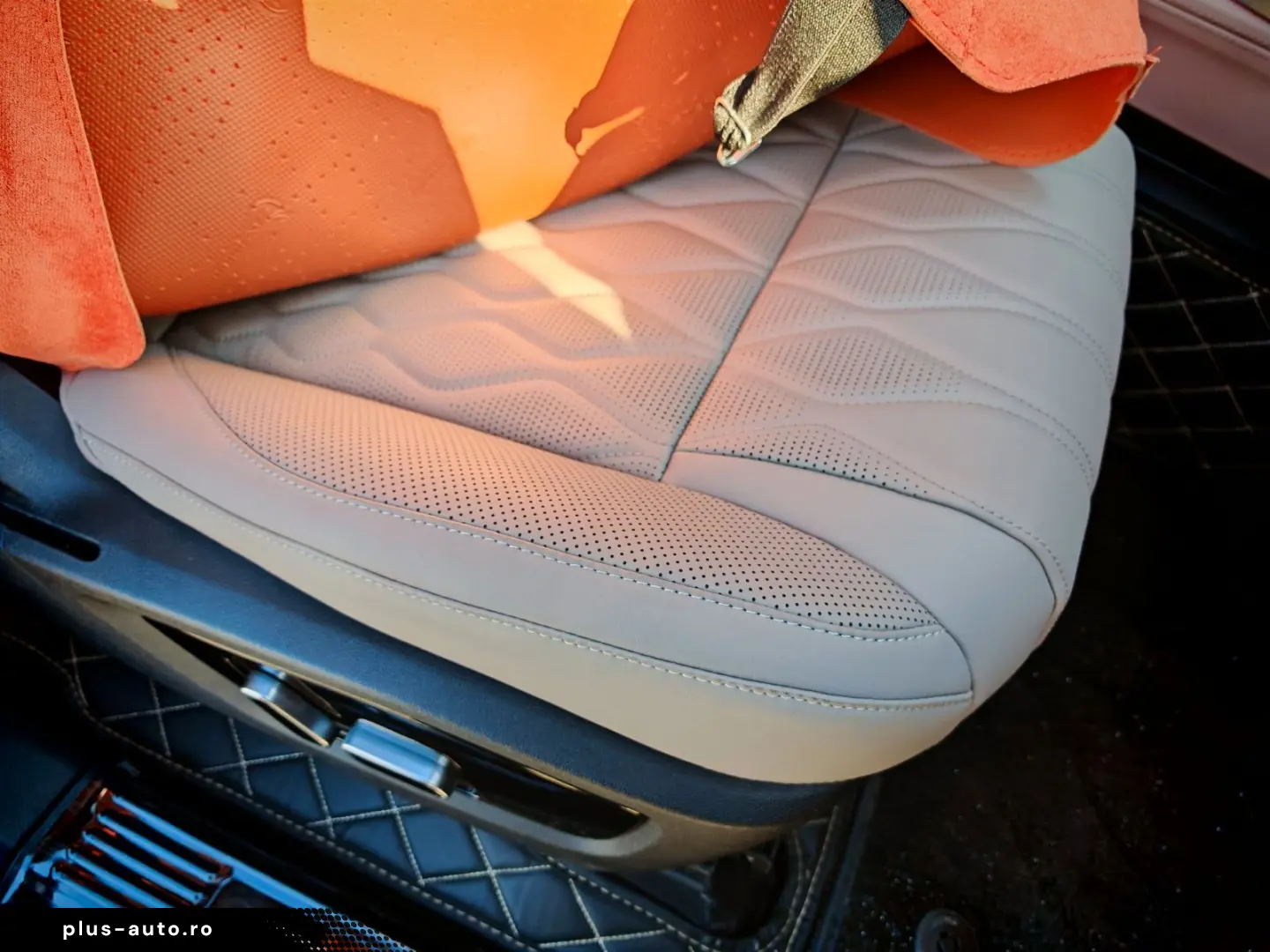 BYD TANG - Euro6 Registered