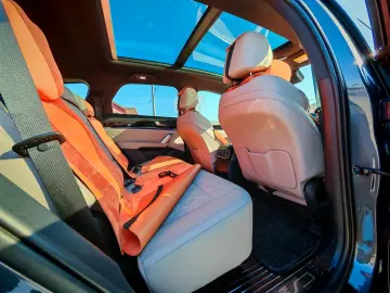 BYD TANG - Euro6 Registered