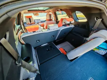 BYD TANG - Euro6 Registered