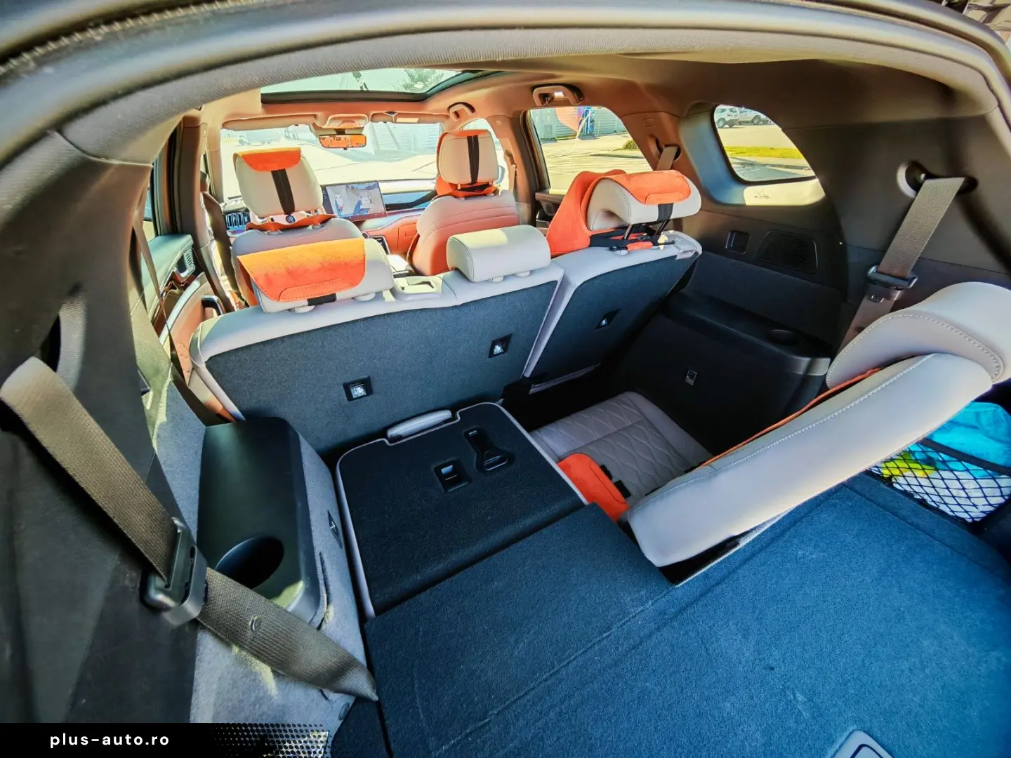 BYD TANG - Euro6 Registered