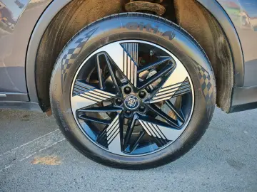 BYD TANG - Euro6 Registered