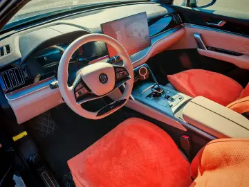 BYD TANG - Euro6 Registered