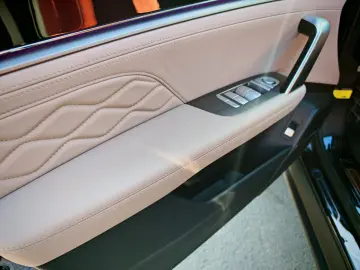 BYD TANG - Euro6 Registered